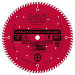 Freud LU80 Ultimate Plywood & Melamine Saw Blade